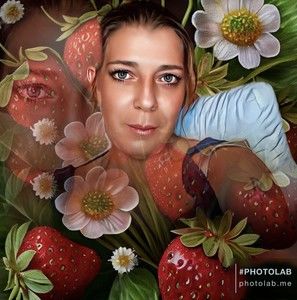 Meet your Posher, Shelly